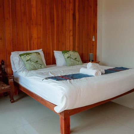 Nan View Farmer Lumduan Homestay Esterno foto