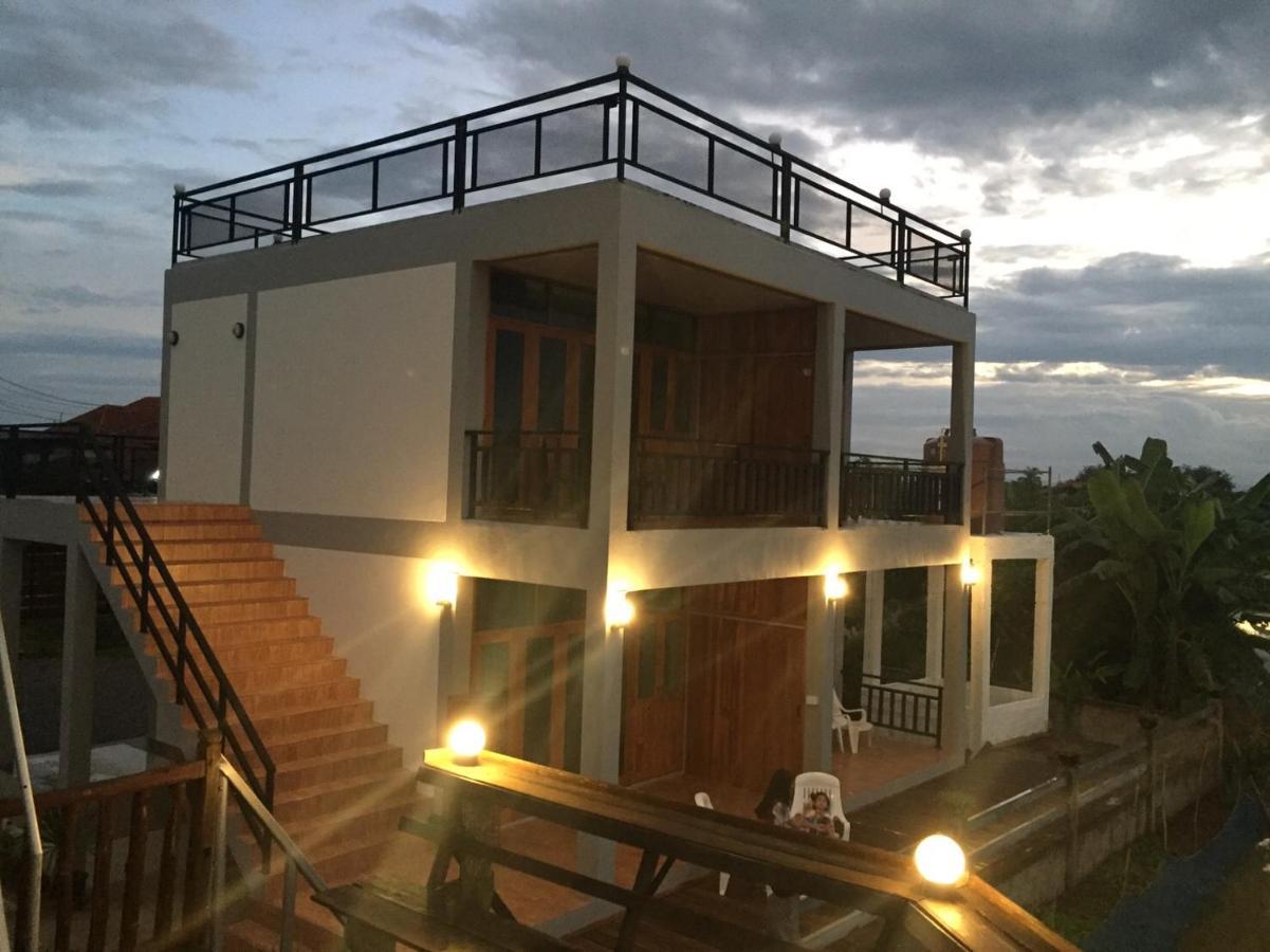Nan View Farmer Lumduan Homestay Esterno foto