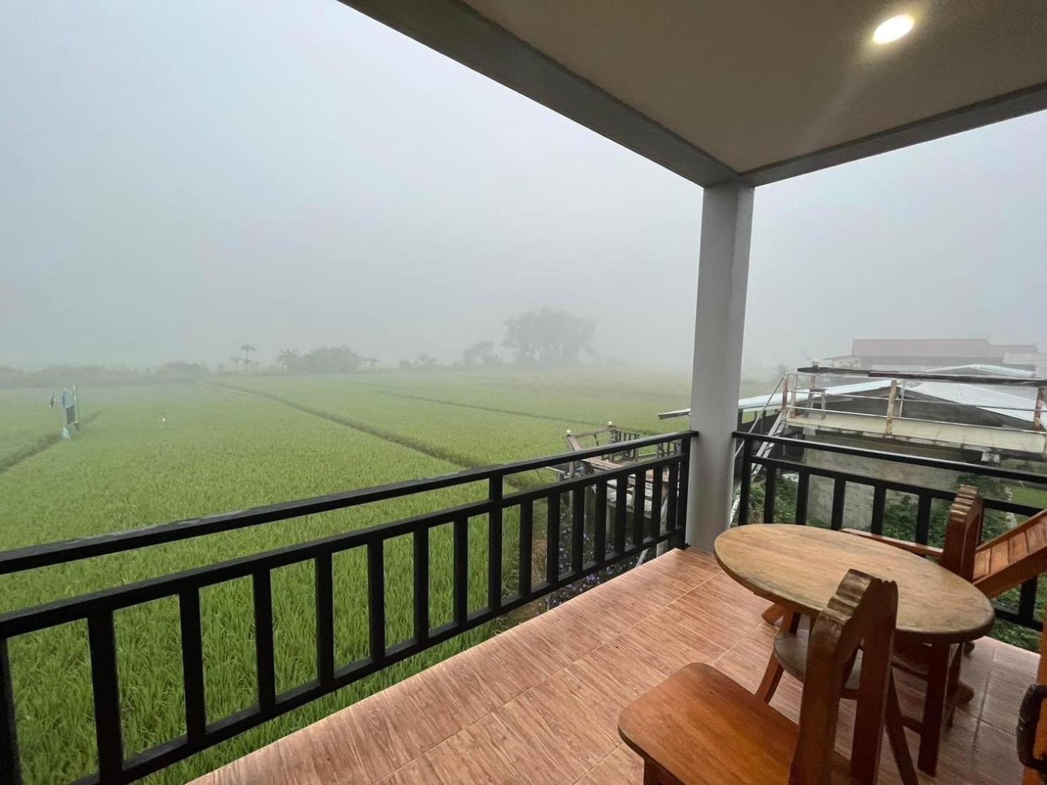 Nan View Farmer Lumduan Homestay Esterno foto