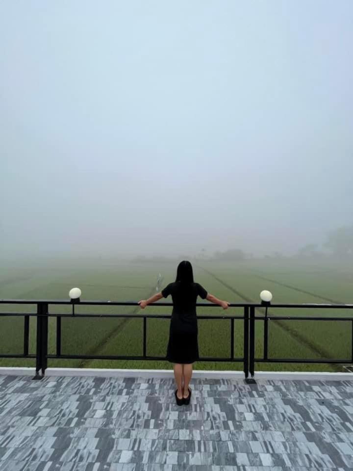 Nan View Farmer Lumduan Homestay Esterno foto