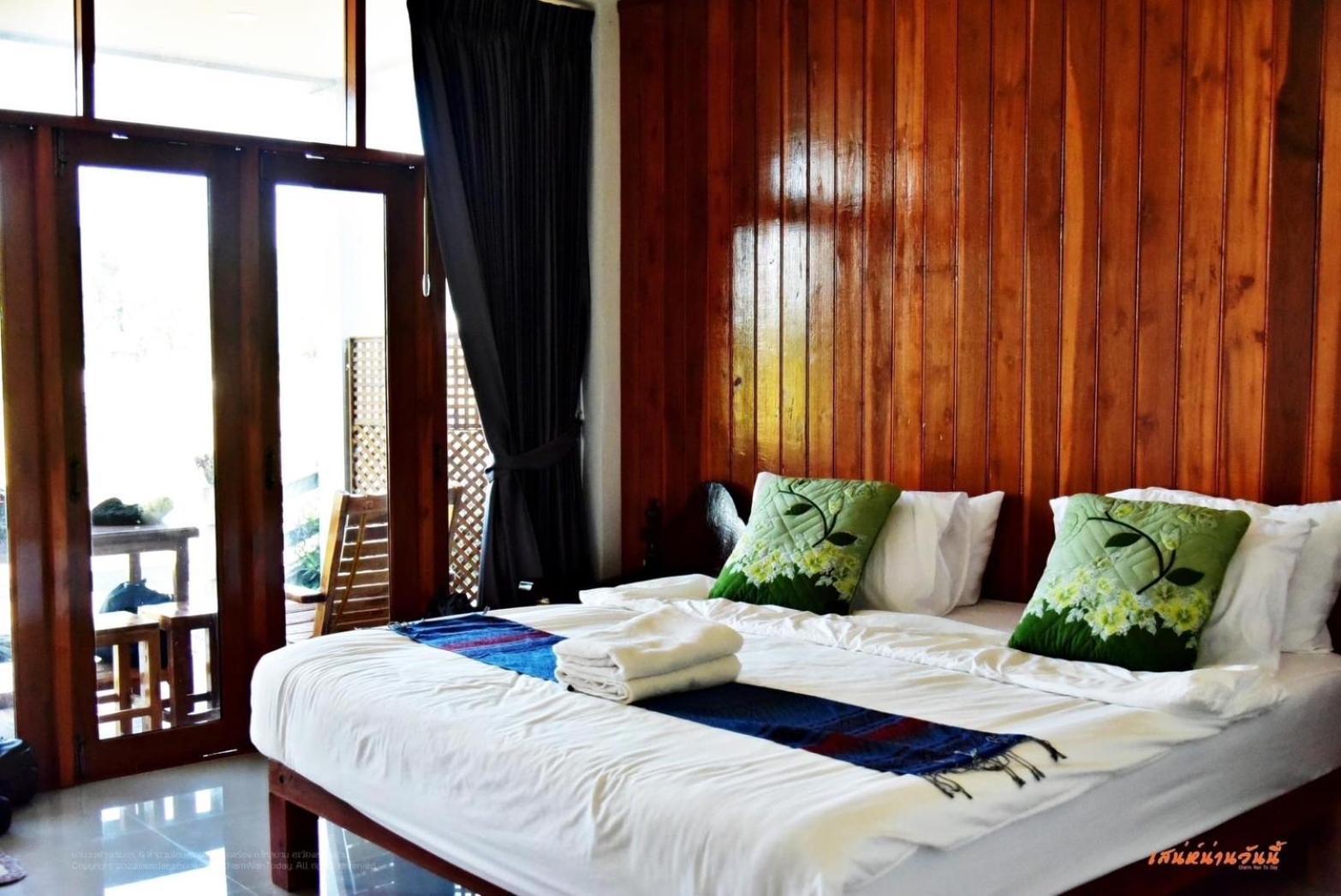 Nan View Farmer Lumduan Homestay Esterno foto