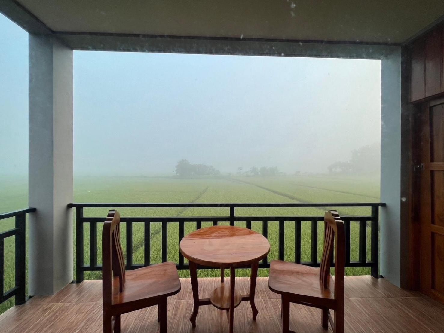 Nan View Farmer Lumduan Homestay Esterno foto